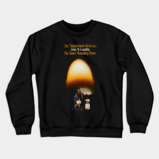 MAHAVISHNU ORCHESTRA Crewneck Sweatshirt